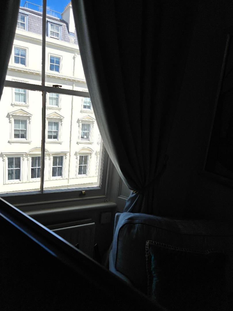 Luxury Flat In South Kensington Apartment London Exterior photo